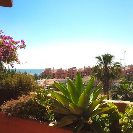 Bahia Beach Apartments Estepona Room photo