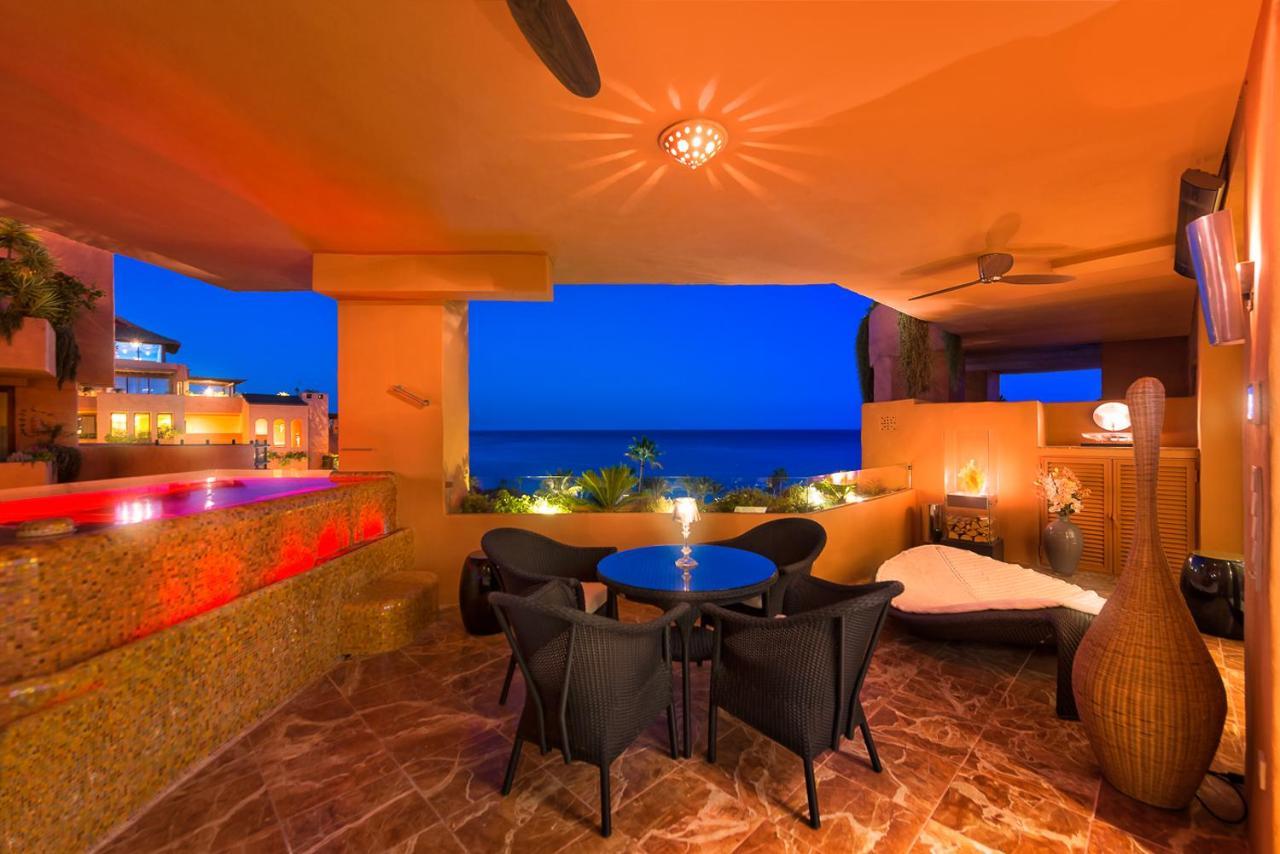 Bahia Beach Apartments Estepona Exterior photo